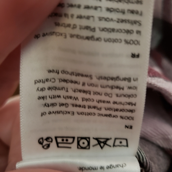 Tentree short sleeve - Picture 3 of 3